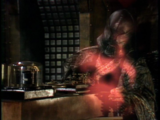Illustration for article titled Doctor Who (Classic): “The Talons of Weng-Chiang”